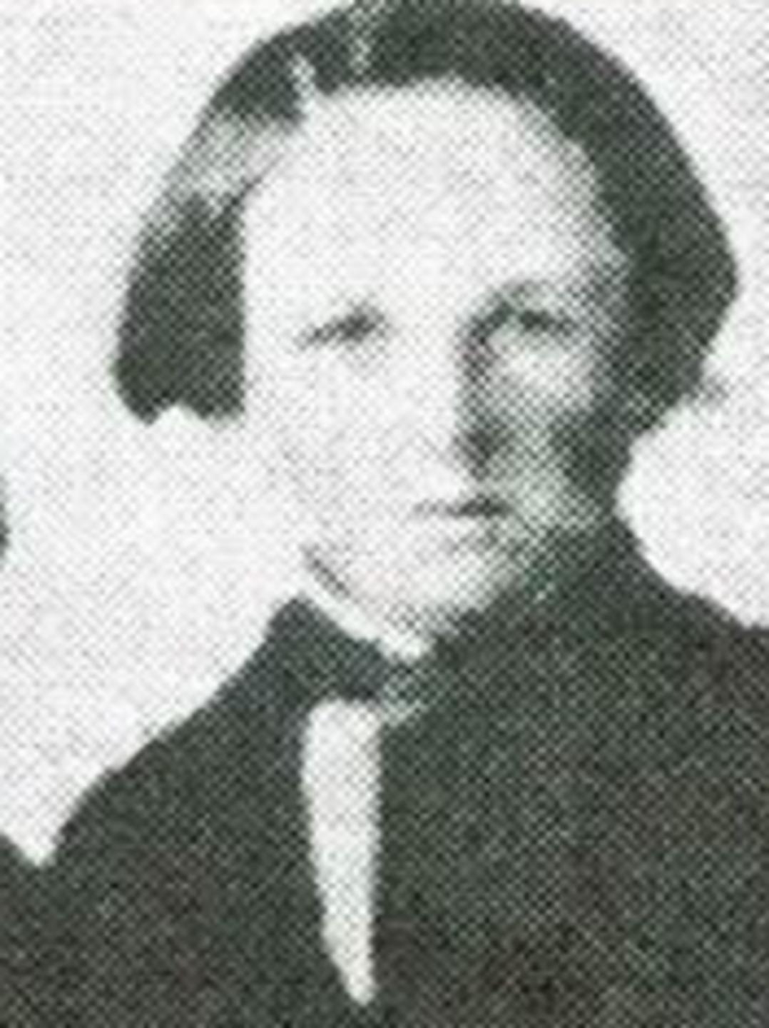 William Miller Lamb (1845 - 1863) Profile